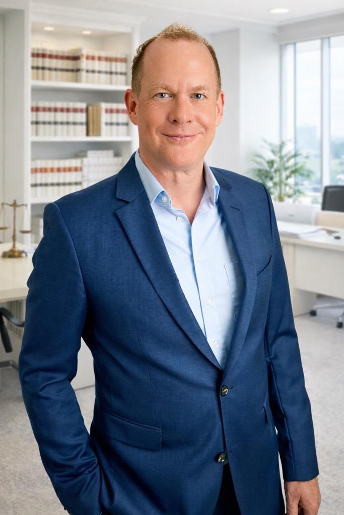 Rechtsanwalt Jochen Wurster